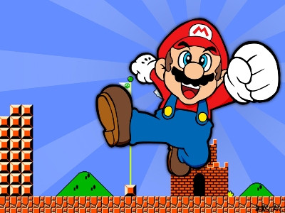 Հետազոտողները Super Mario Brothers խաղին դժվարության ամենաբարձր մակարդակ են շնորհել