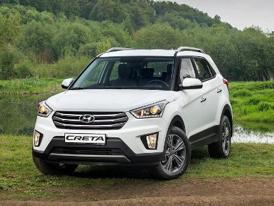 Hyundai –ը հայտնել է նոր Creta քրոսօվերի կոմպլեկտավորումների մանրամասները