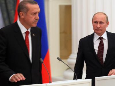 «Իզվեստիա». Մոսկվայի եւ Անկարայի միջեւ հարաբերությունների կարգավորումը կարող է դրականորեն ազդել ԼՂ իրավիճակի վրա