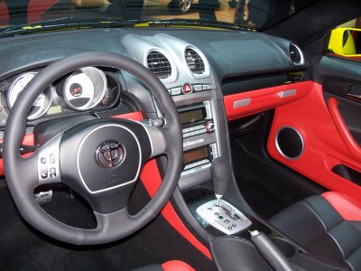 Համացանցում հայտնվել են չինական Brilliance V7 մոդելի լուսանկարները (ֆոտո)