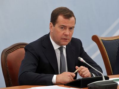 Մեդվեդեւ. Ռուսաստանը Թուրքիայի համար «վազելով ամեն ինչ չի բացելու»