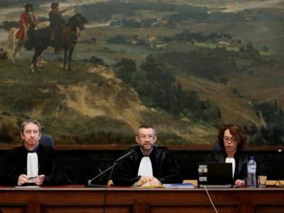 Բելգիայում ԻՊ-ի ջոկատի անդամները 16 տարվա ազատազրկման են դատապարտվել