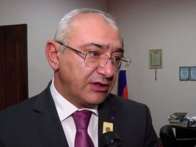Եթե տասը մատնահետքը նախապես չհանձնեն, զրկվելո՞ւ են քվեարկելու իրավունքից․ պարզաբանում է Մուկուչյանը