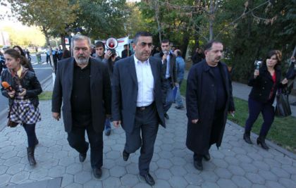 «ՉԻ». ՀՅԴ-ն գործի է անցել՝ խորհրդարան մտնելու համար անհրաժեշտ քվեները ապահովելու համար
