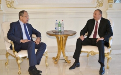 «Առավոտ». Դու քո՛ խաղը խաղա