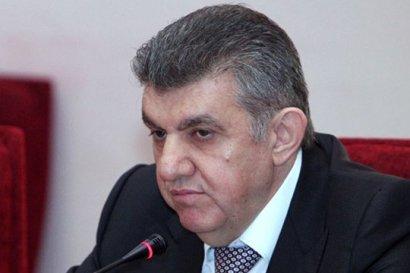 «Հրապարակ». Արա Աբրահամյանը առողջական խնդիրներ ունի