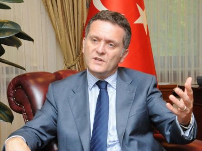 Ադրբեջանում Թուրքիայի դեսպան. Անկարան հույս ունի, որ ԼՂ խնդիրը կկարգավորվի խաղաղ ճնապարհով