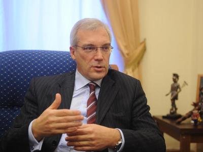 Գրուշկո. Աֆղանստանի հարցով Մոսկվայի հետ չհամագործակցելով՝ ՆԱՏՕ-ն կվատթարացնի անվտանգության ոլորտում իրավիճակը