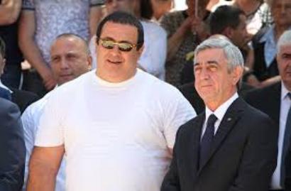 «Հրապարակ». Սերժ Սարգսյանն ու Գագիկ Ծառուկյանը միասին կմեկնեն Ռիո Դե Ժանեյրո