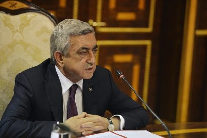 «Հրապարակ». Նոր նշանակումներ են լինելու. ու նորից պաշտոնյաների զավակներ, փեսաներ, ազգականներ