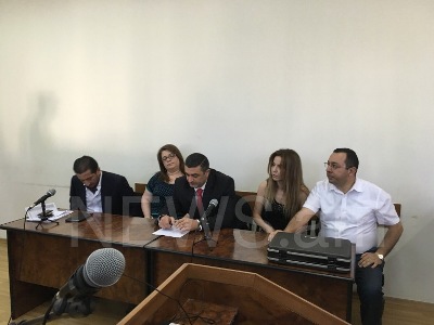 Միտում կա. Մերի Մարգարյանի եւ նորածնի մահվան գործով առաջին նիստը հետաձգվեց
