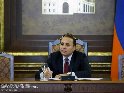 Վարչապետ. Անհրաժեշտ է կատարելագործել պետգնումների թափանցիկության մոդուլը