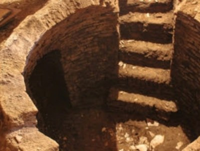 Թբիլիսիում հնագույն «սառնարան» են հայտնաբերել