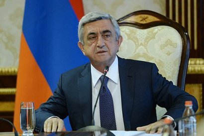 «Ժողովուրդ». «Կասեմ». Սերժ Սարգսյանի խոստումն ուշանում է. տղերքն անորոշության մեջ են