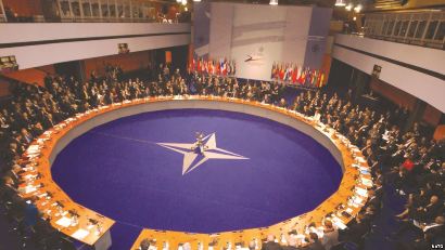 ՆԱՏՕ-ի հետ համագործակցության ընդլայնումը հզորացնում է ՀՀ անվտանգությունը. Յալովից