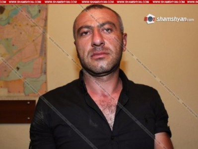 Զոքանչին, կնոջն ու աներոջը կացնահարելու մեջ կասկածվողը նրանց հետ վիճել է երեխայի խնամքի շուրջ. հարեւաններ
