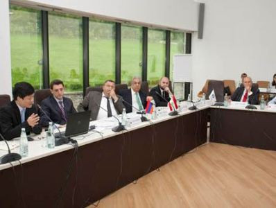 Դիլիջանում ԿԲ-ների համաժողով է անցկացվել «Չինական յուանով ներդրումների հեռանկարները» թեմայով