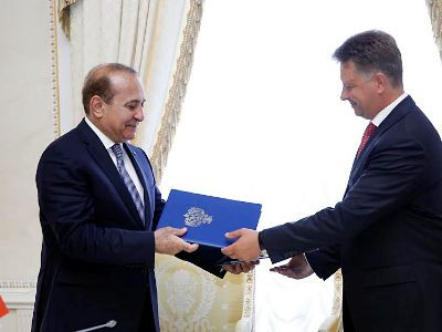 ՀՀ-ի հետ գազի գնի նվազեցման պայմանավորվածություն է ձեռք բերվել. ՌԴ տրանսպորտի նախարար