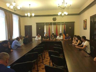 Մշակույթի նախարարությունն անհարգալից պատասխան է տվել ասորական համայնքի հոգեւոր առաջնորդին