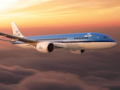 KLM-ն աշխարհում առաջինը 11 հազար մետր բարձրության վրա լցնովի գարեջուր կառաջարկի