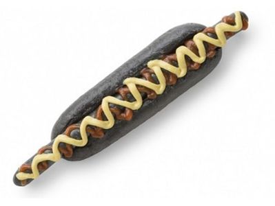 Ճապոնիայում կարելի է համտեսել ninjadog (ֆոտո)
