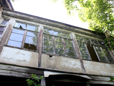 Երեք բանվոր վերցրել եկել էր, ասում ա՝ պետք ա քանդեմ. Պուշկինի 4/5-ի բնակիչներն ահազանգում են (ֆոտո)