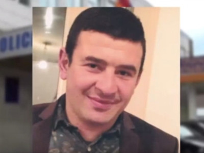 Սպանություն Վանաձորում. պատճառն անհեթեթ ու անիմաստ էր. կասկածյալը փախած է