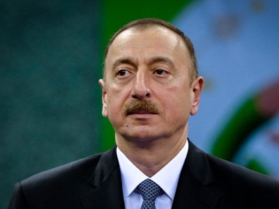Ալիեւ. Լավրովի այցը Բաքու կօգնի ղարաբաղյան կարգավորման առաջխաղացմանը