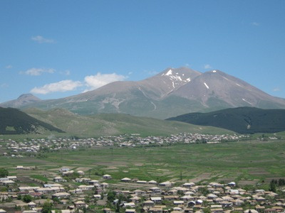 Ջավախքում սպանված հայ ընտանիքի անդամների դիերը մասամբ այրված են եղել