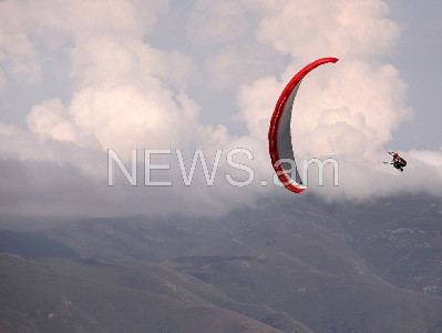 11-19-ի  հուլիսին Թեղենիս լեռը Հայաստանի պարապլանային սպորտի մայրաքաղաք կդառնա