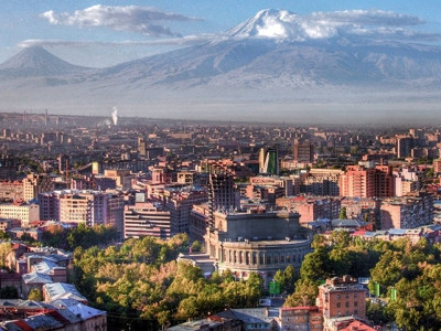 Հունվարի դրությամբ՝ Հայաստանի բնակչությունը կազմել է 2 մլն 998 հազար. ՄԱԿ-ի ներկայացուցիչ