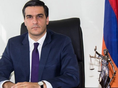 ՀՀ օմբուդսմենը մշտապես ուշադրության կենտրոնում է պահում Լեւոն Հայրապետյանի հարցը. խոսնակ