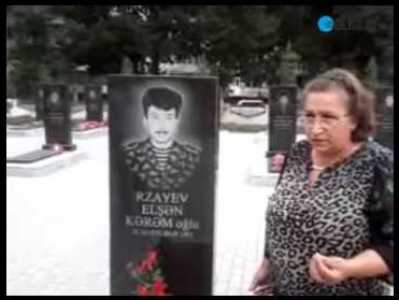 Ադրբեջանում պղծել են ղարաբաղյան պատերազմում զոհվածների գերեզմանները