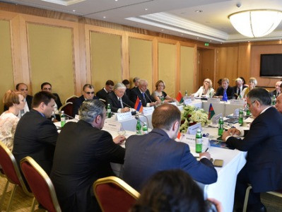 Վերջին ամիսները բեղմնավոր էին Հայաստան-Եվրամիություն համագործակցության տեսակետից. Նալբանդյան