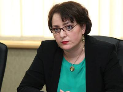 В Грузии министр обороны и министр по примирению оставят свои посты