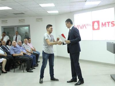 ՎիվաՍել-ՄՏՍ-ի ուսման վարձերի հատուցման աջակցության ծրագրից օգտվել է 750 ուսանող