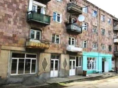 Շամլուղ. մոնոքաղաք Հայաստանի հյուսիսում