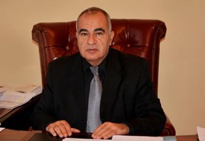 «Հրապարակ». Քինախնդիր նախկին դատախազը հողագործությամբ է զբաղվում. նրան գործ են խոստացել