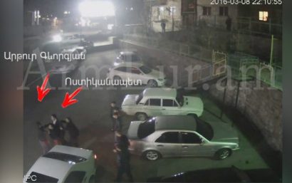 «Ժողովուրդ». Գորիսի աղմկահարույց ծեծի գործը հասավ եզրագծին