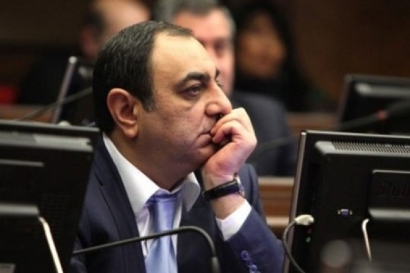 «Հայկական ժամանակ». Դերժավայի Արկադին 1.2 միլիարդ դրամ նվեր է ստացել