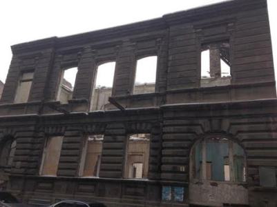 Արամ Մանուկյանի տունը կվերակառուցվի եւ կպահպանվի. Նախարար