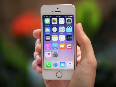 Չինացիները կոտրում են iPhone-ները՝ ի նշան բողոքի