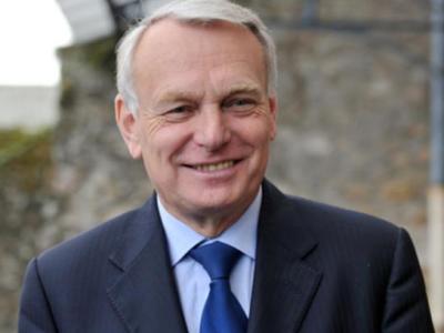 French Foreign Minister misspoke, saying Hussein's troops threaten Aleppo