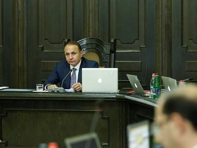 Սոցփաթեթի հանգստի բաղադրիչը 2017-ի բյուջեի նախագծում ընդգրկվելու է. վարչապետ