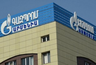 Newspaper: Russia is annoyed that Armenia contacted Iran on gas issue