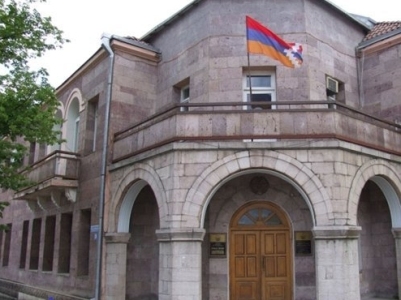 ԼՂՀ ԱԳՆ. Մենք մտովի Նիսի ողբերգությունից տուժածների կողքին ենք