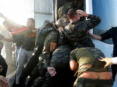 Эрдоган развязал массовые репрессии в Турции: число арестованных превысило 1500