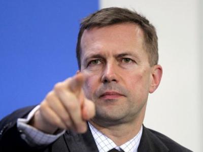 Берлин призвал уважать демократический порядок в Турции