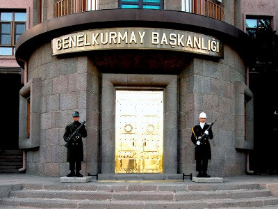 Генштаб Турции сообщил о 145 жертвах попытки переворота