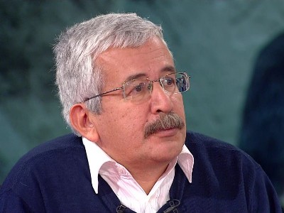 Бывший депутат парламента Турции: Люди не верят в то, что попытку переворота совершила группа военных